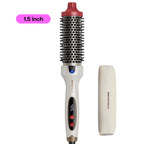 Wavytalk 1.5in Blowout Boost Ionic Thermal Brush 