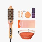 Wavytalk 1.5in Blowout Boost Ionic Thermal Brush 